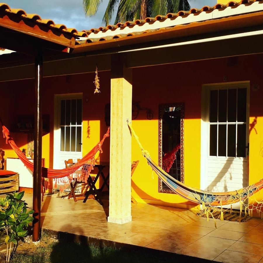 Pousada E Spa Shiva Sao Sebastiao 200Mts Da Praia Exterior foto