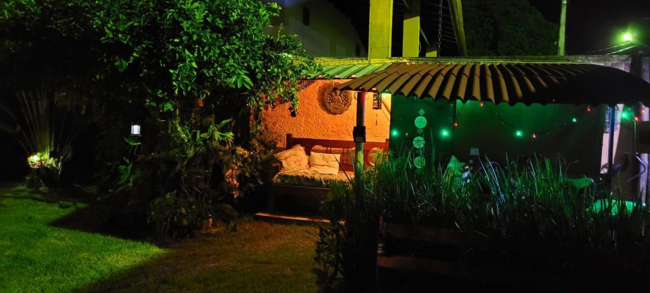 Pousada E Spa Shiva Sao Sebastiao 200Mts Da Praia Exterior foto