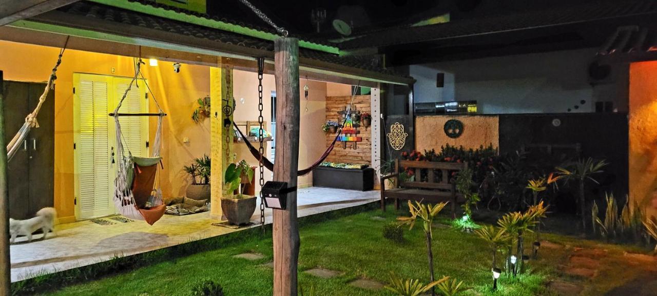Pousada E Spa Shiva Sao Sebastiao 200Mts Da Praia Exterior foto