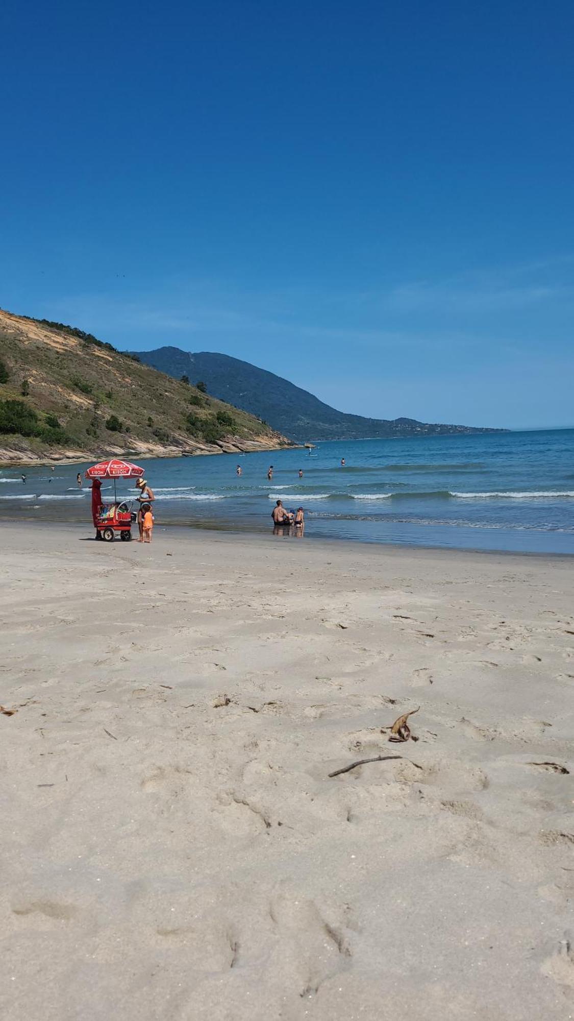 Pousada E Spa Shiva Sao Sebastiao 200Mts Da Praia Exterior foto