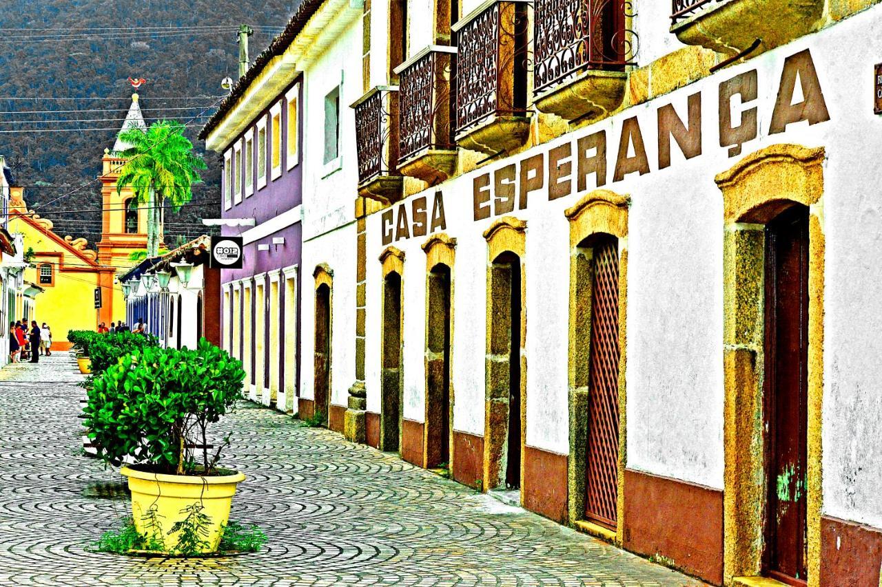 Pousada E Spa Shiva Sao Sebastiao 200Mts Da Praia Exterior foto